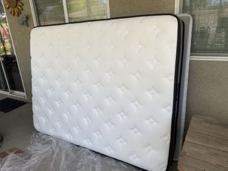 Mattress