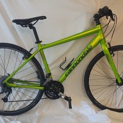 Cannondale