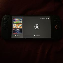 Switch 2, Dock, The Latest Games.