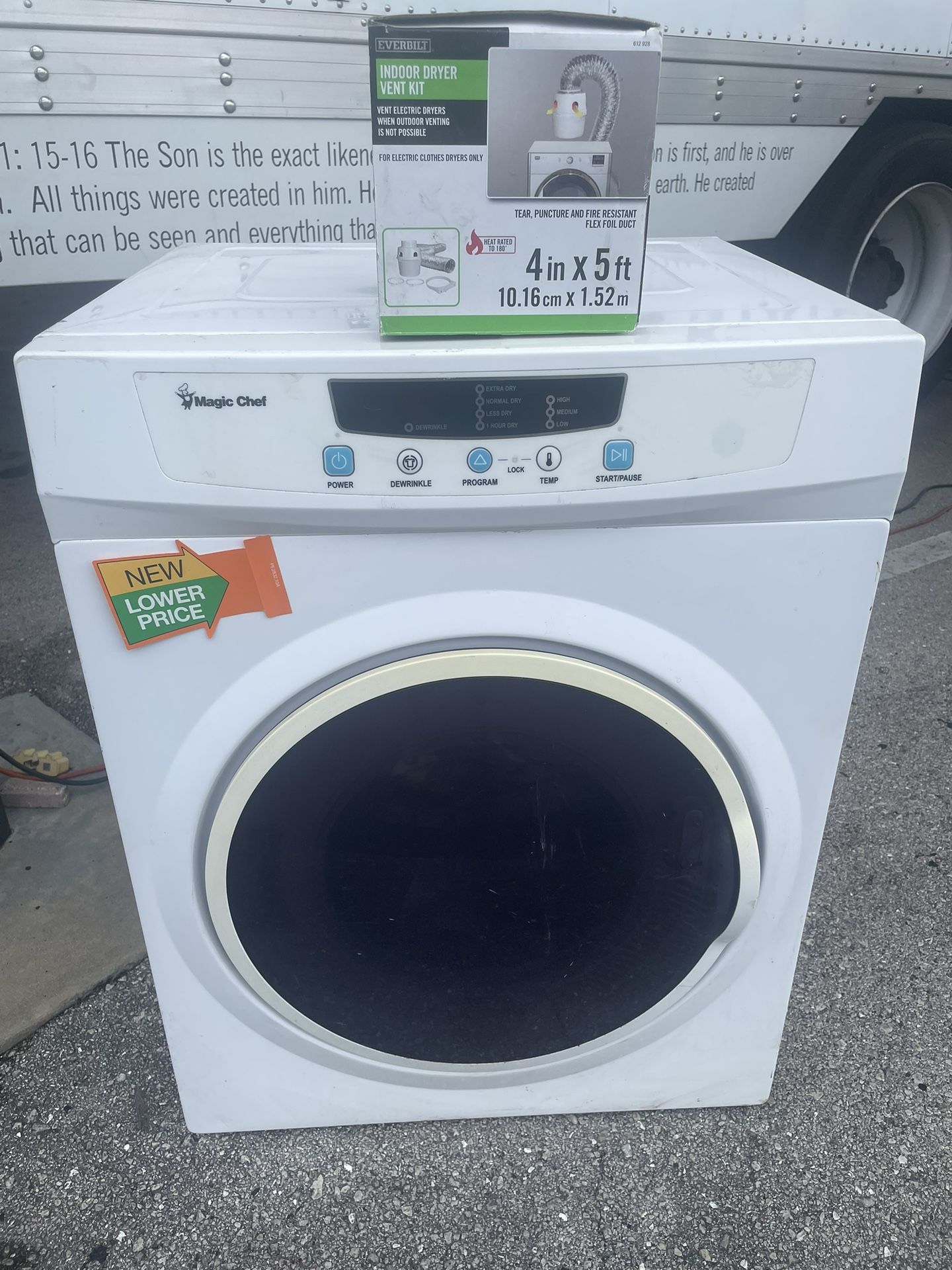 Dryer