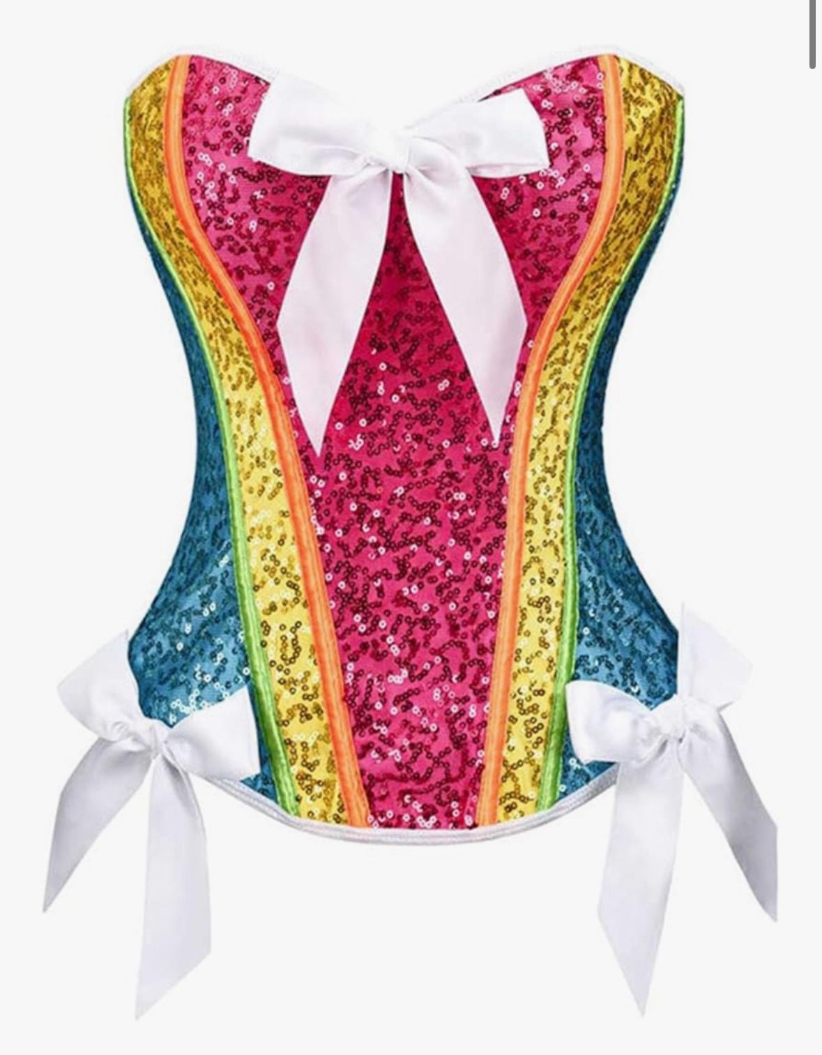 Corset