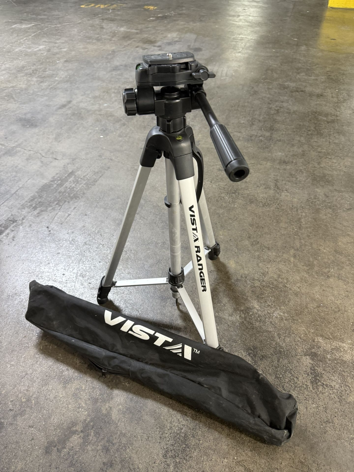 Vista Traveler Tripod