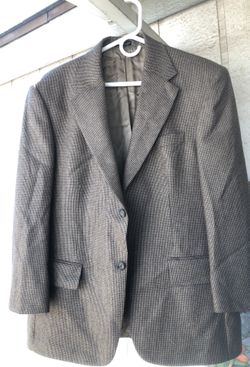 Geoffrey Beene Suit jacket