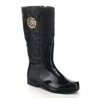 little girl rain boots