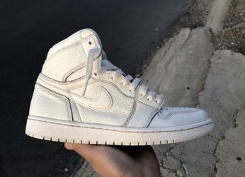Jordan 1 Sail size 9.5