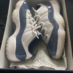 Jordan 11 