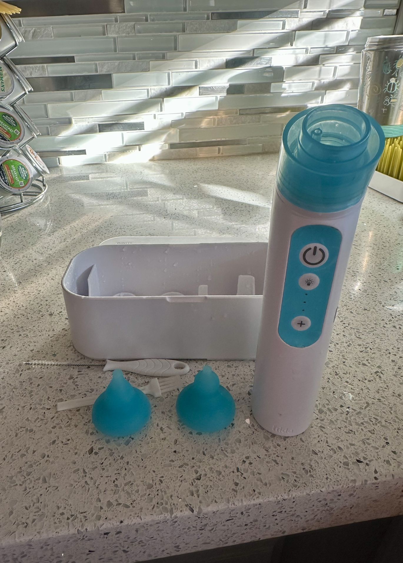 Frida  Baby Electronic Nose Frida