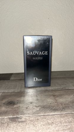 dior sauvage edp