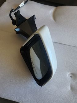 2020-2025 Tesla Model Y Right Passenger Mirror Oem