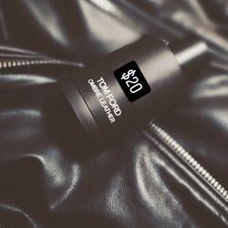 Ombré Leather Tom Ford