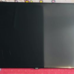 Samsung Tv 58”