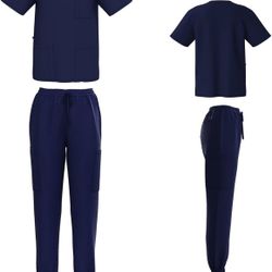 Scrubs Set 