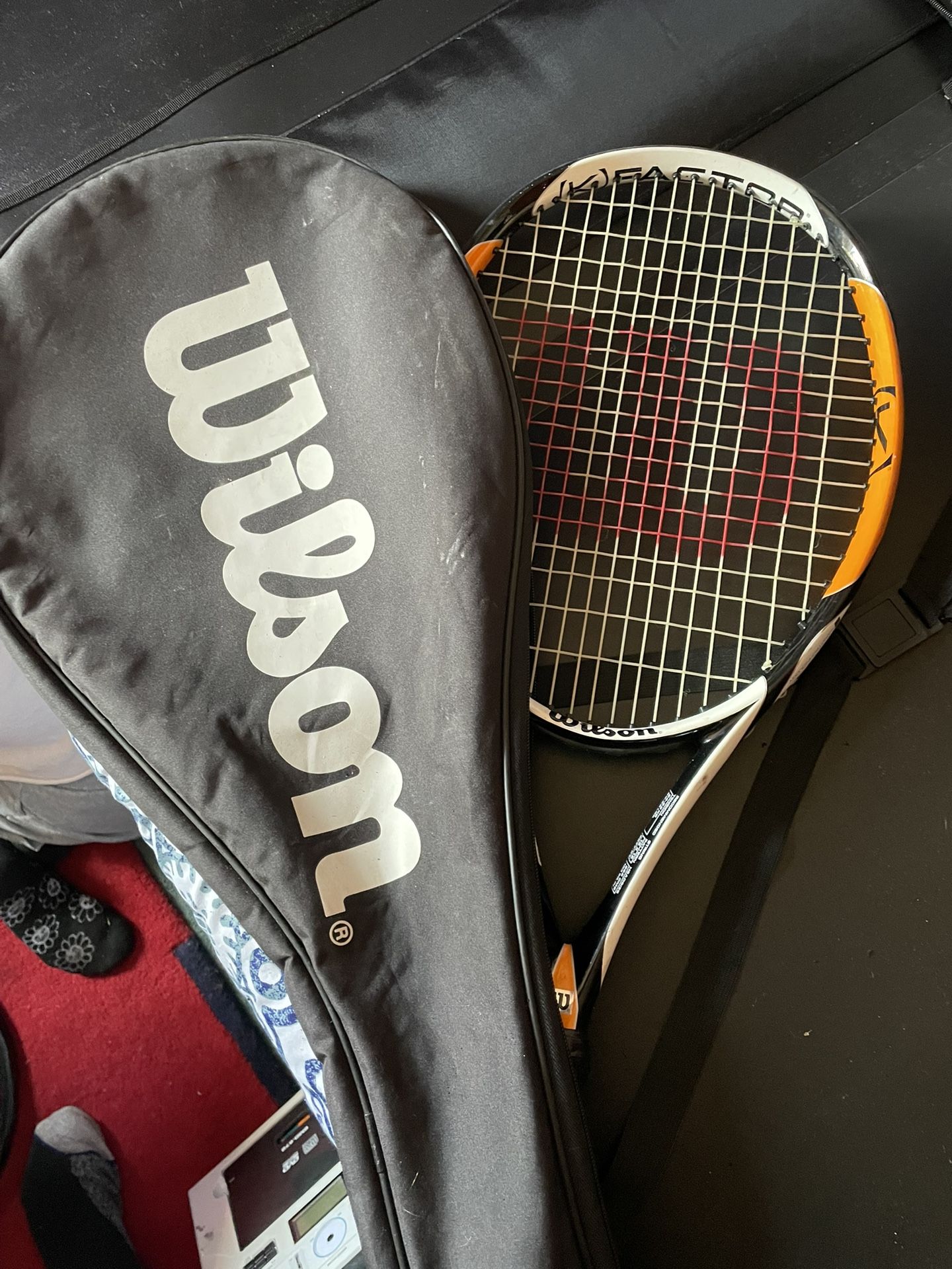 Wilson Racket