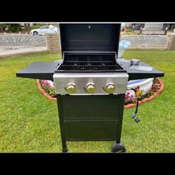 New Bbq In Box