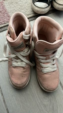 Levis shoes girls