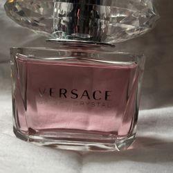 Versace Bright Crystal