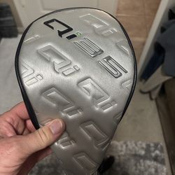 2025 Taylormade qi35 ls driver