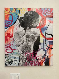 Lady Art