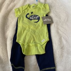 Baby Clothes