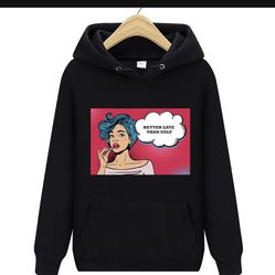 $5 HOODIES AND SWEATSHIRTS 