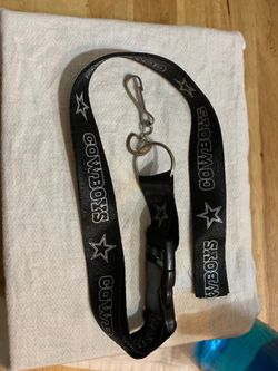 Sports Keychain holder