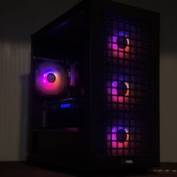 PC | GTX 980 | i5 | 16 GB RAM | 500GB |