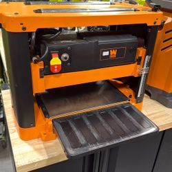 Wen Surface Planer 