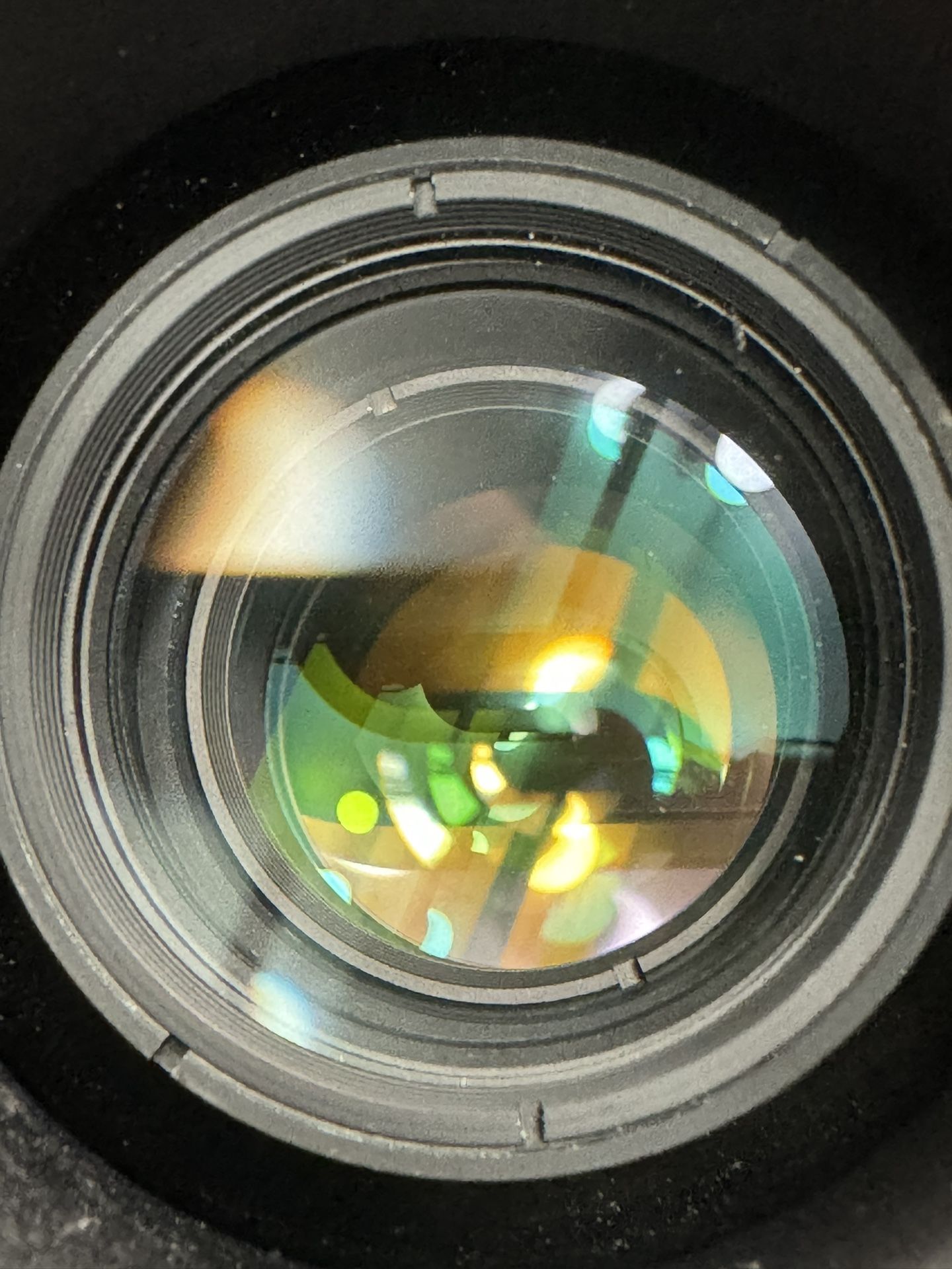 Mamiya SEKOR ZOOM Z 100-200mm f/5.2 W