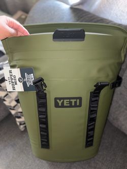 Yeti hopper M20
