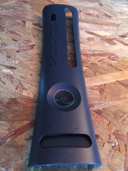 Xbox 360 faceplate