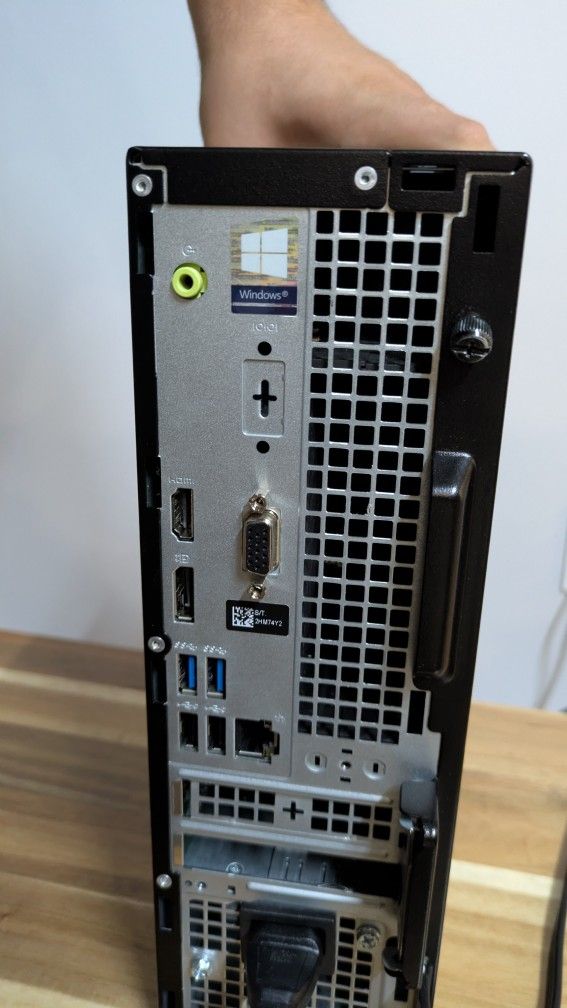 Dell PC