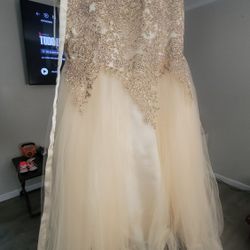 Night Dress