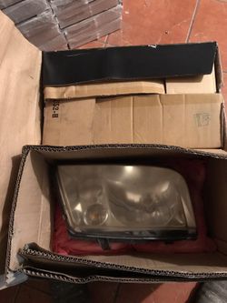 2001 volkswagen jetta headlights