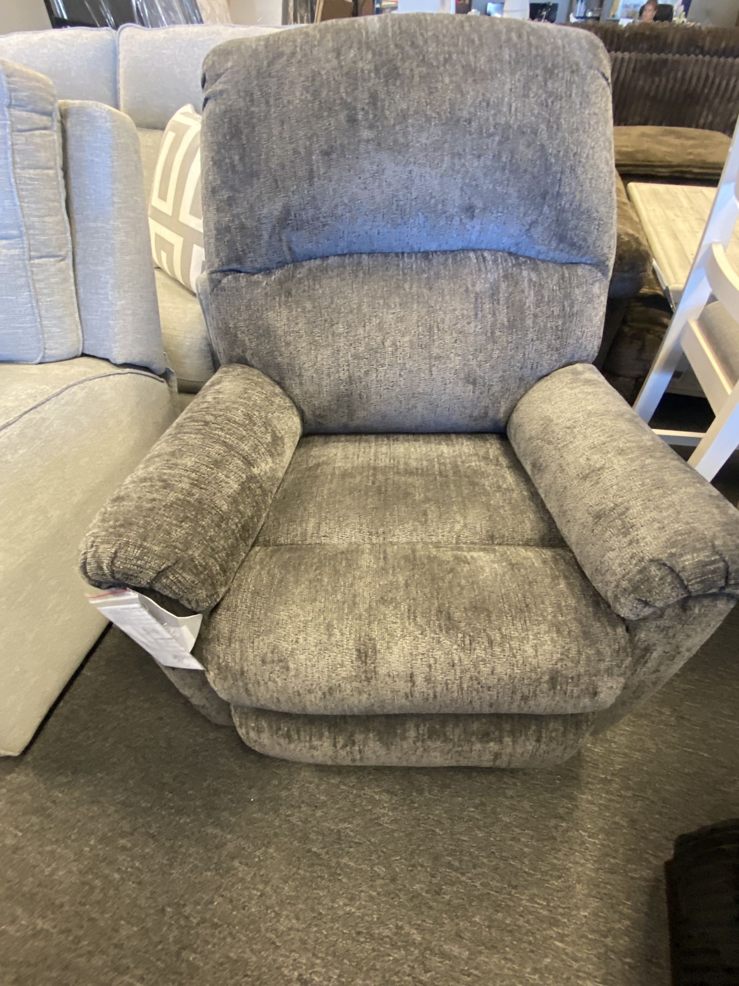 Manual Recliner (New)