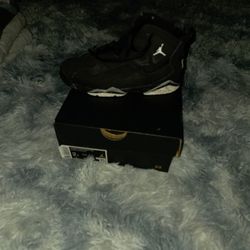 Boy Basketball Jordan Tennis 