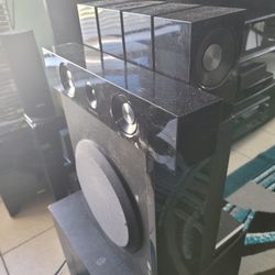 Speakers 