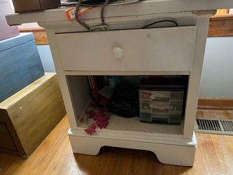 Smaller Dresser