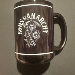 Sons Of Anarchy Cup (SOA)