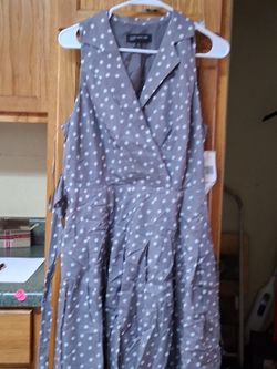 Brand new Jones new York dress size 12