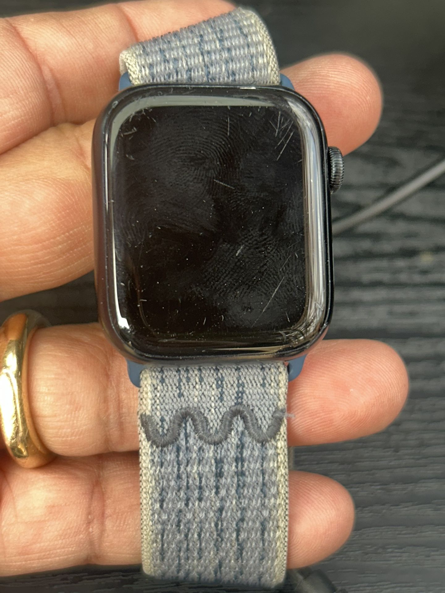 Apple Watch