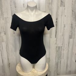 Black Bodysuits 