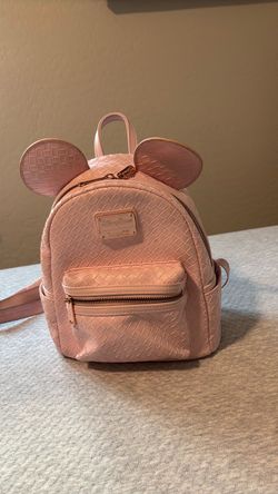 Disney parks loungfly bag for sale! CHECK DESCRIPTION and check profiles for more details on other stuff