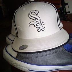 Converse, Chi Town Sox Hat