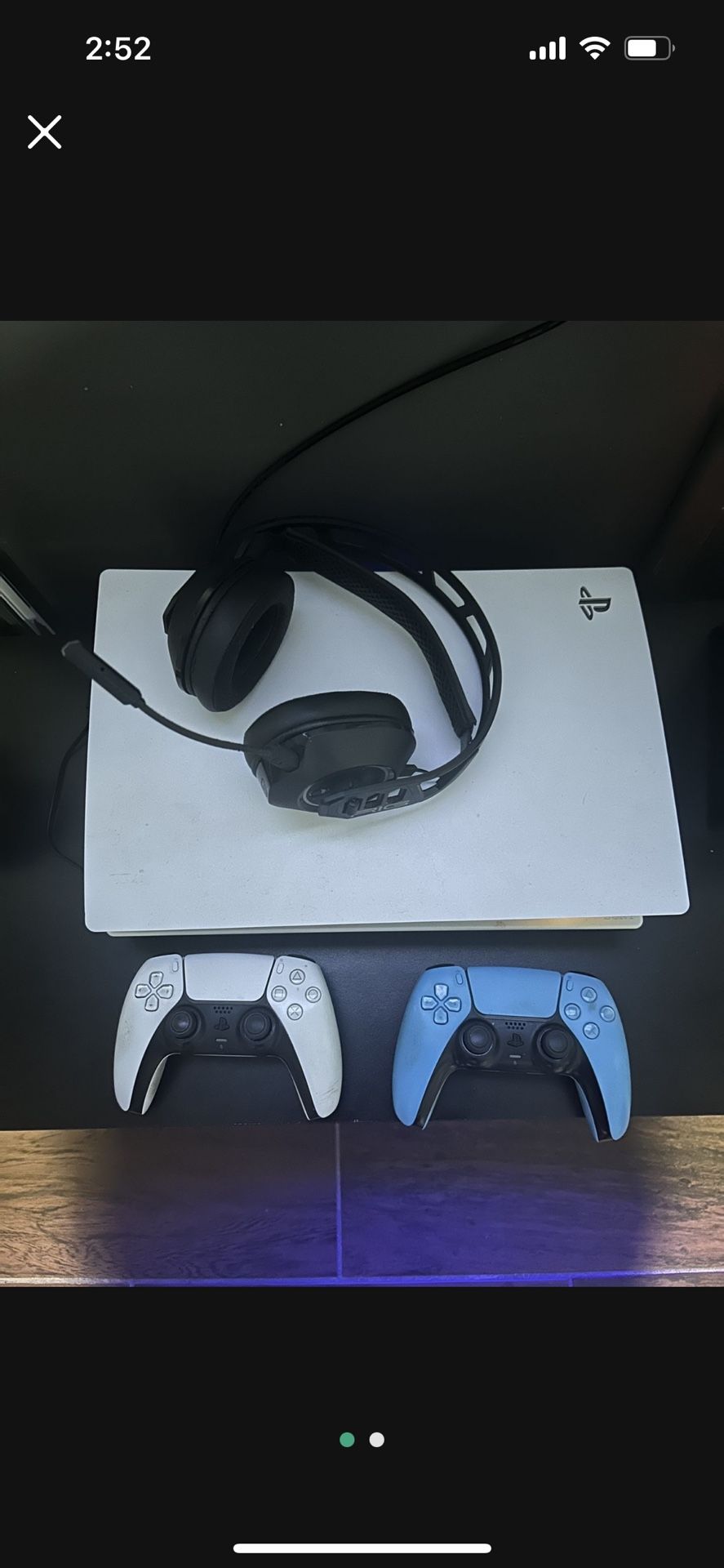 Digital PS5 