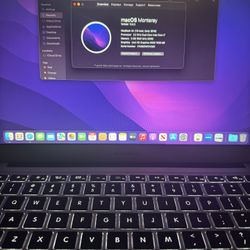 MacBook Air 