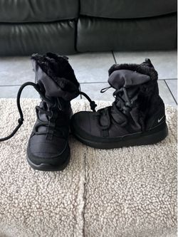 Nike Roshe One Hi GS / PS Kids Winter Boots