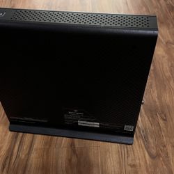 Xfinity Cable Modem