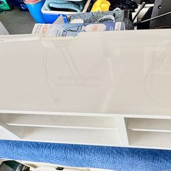 Floating Shelf