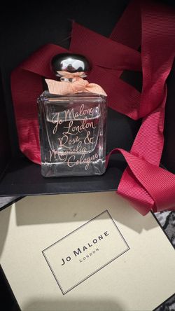 Jo Malone