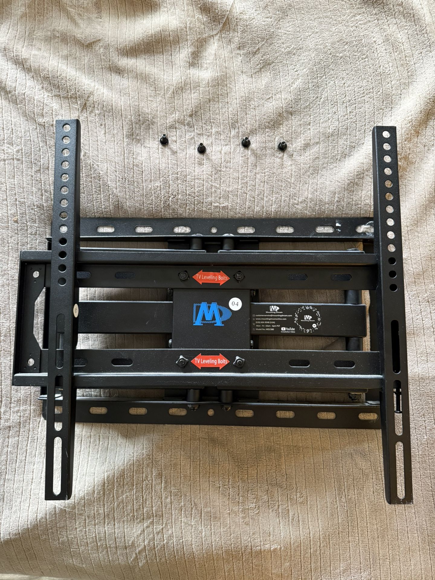 TV Wall Mount